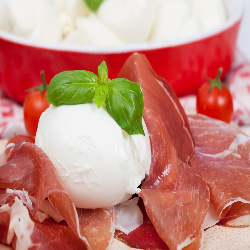 Culatello Di Zibello...