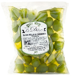 Oliva Bella di Cerignola